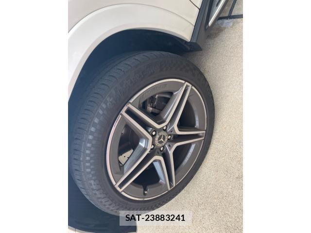 Mercedes Benz GLS-CLASS 2020-12 7786998-7