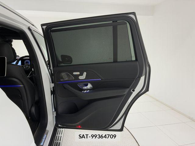Mercedes Benz GLS-CLASS 2025-09 7877749-9
