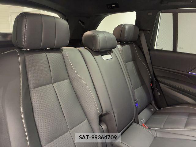 Mercedes Benz GLS-CLASS 2025-09 7877749-11