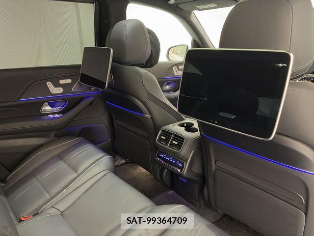 Mercedes Benz GLS-CLASS 2025-09 7877749-12