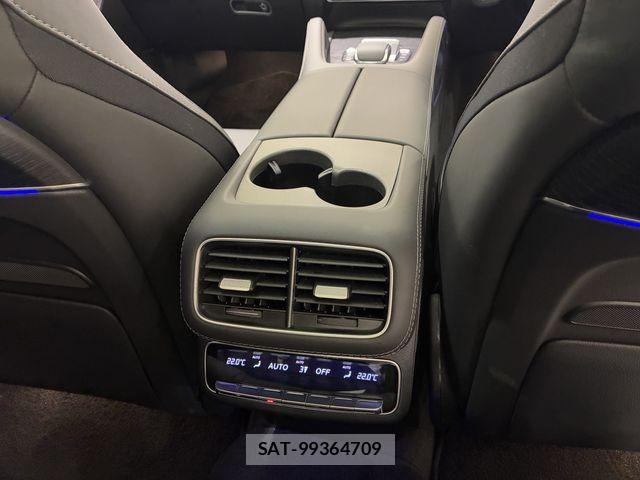 Mercedes Benz GLS-CLASS 2025-09 7877749-13