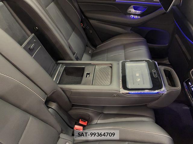 Mercedes Benz GLS-CLASS 2025-09 7877749-14
