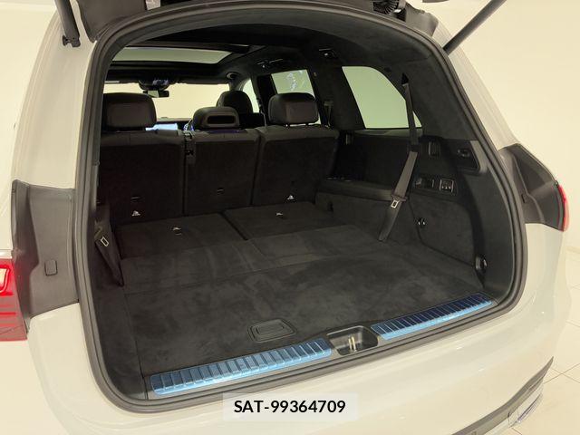 Mercedes Benz GLS-CLASS 2025-09 7877749-17