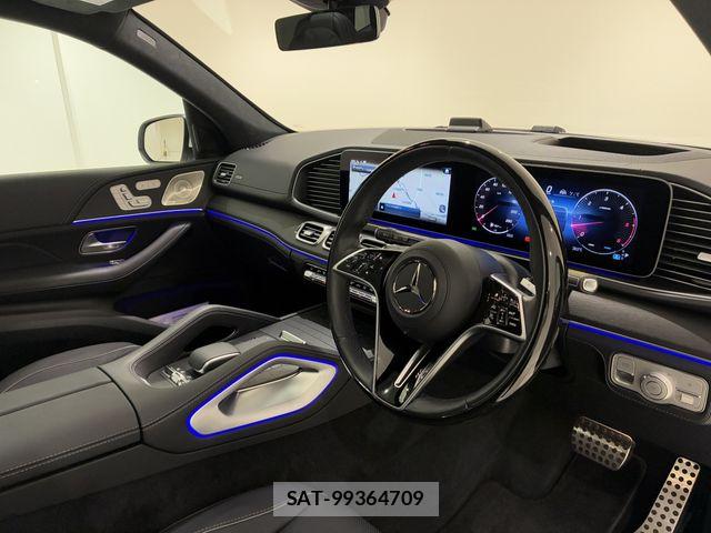 Mercedes Benz GLS-CLASS 2025-09 7877749-1