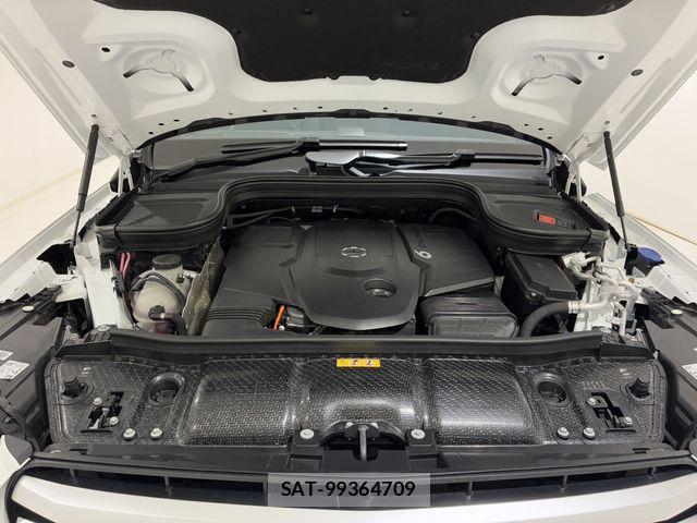 Mercedes Benz GLS-CLASS 2025-09 7877749-19