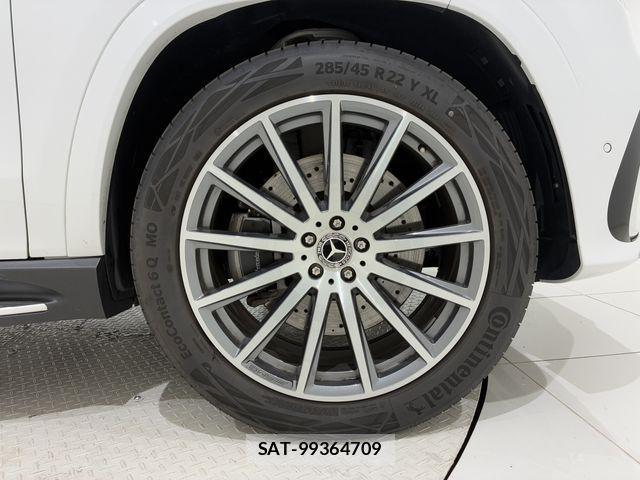 Mercedes Benz GLS-CLASS 2025-09 7877749-20