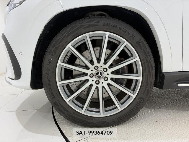 Mercedes Benz GLS-CLASS 2025-09 7877749-21