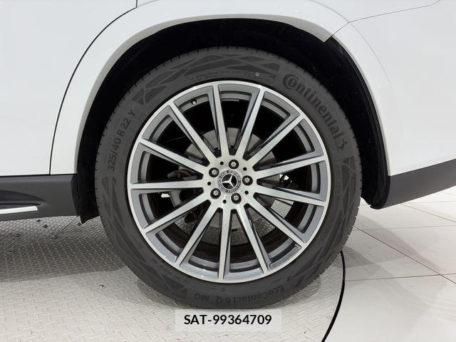 Mercedes Benz GLS-CLASS 2025-09 7877749-22