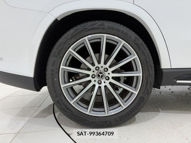 Mercedes Benz GLS-CLASS 2025-09 7877749-23