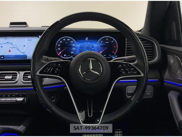 Mercedes Benz GLS-CLASS 2025-09 7877749-24