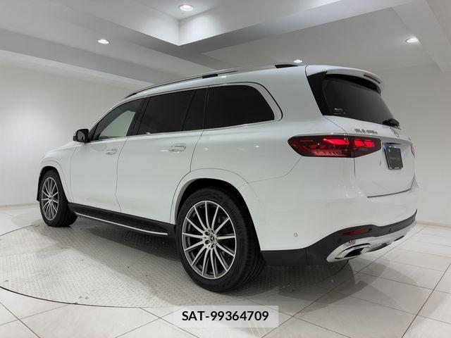 Mercedes Benz GLS-CLASS 2025-09 7877749-2