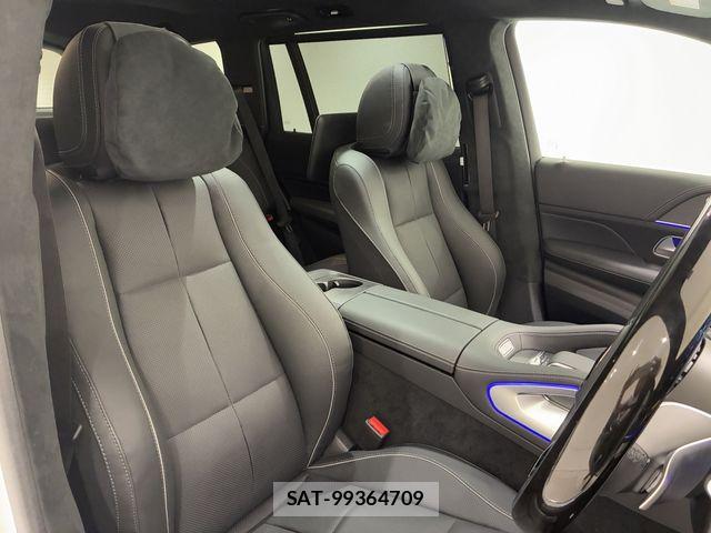 Mercedes Benz GLS-CLASS 2025-09 7877749-3