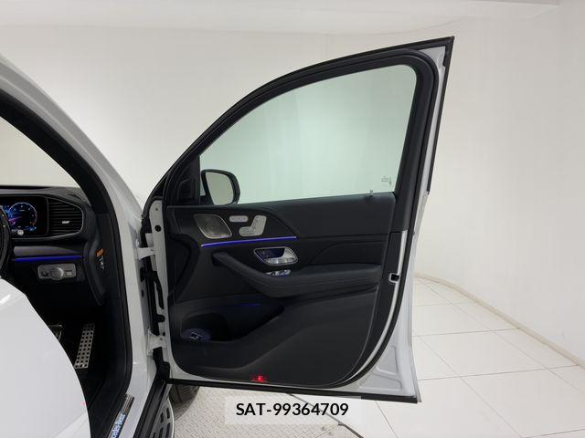 Mercedes Benz GLS-CLASS 2025-09 7877749-5