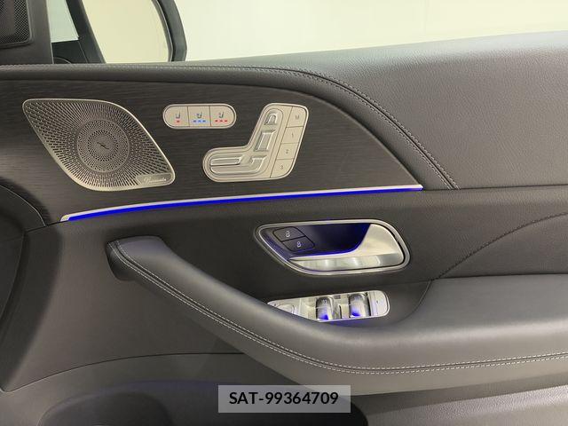 Mercedes Benz GLS-CLASS 2025-09 7877749-6