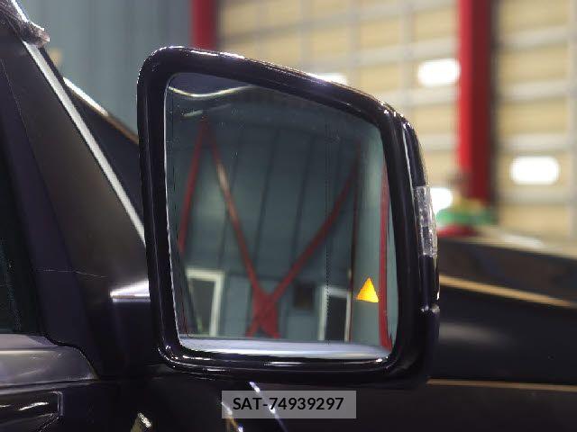 Mercedes Benz GLS-CLASS 2019-05 7877748-13