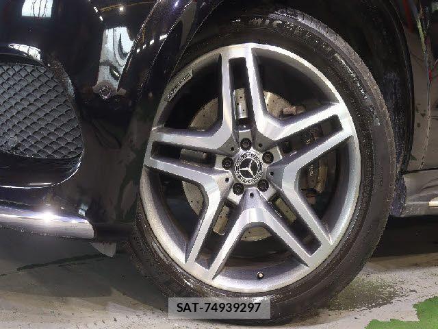 Mercedes Benz GLS-CLASS 2019-05 7877748-18