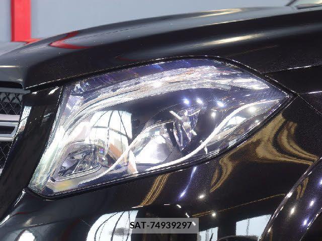 Mercedes Benz GLS-CLASS 2019-05 7877748-22