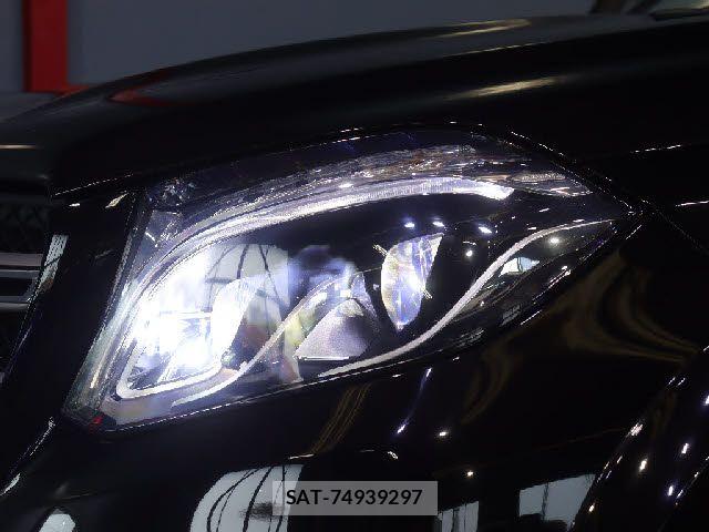 Mercedes Benz GLS-CLASS 2019-05 7877748-23