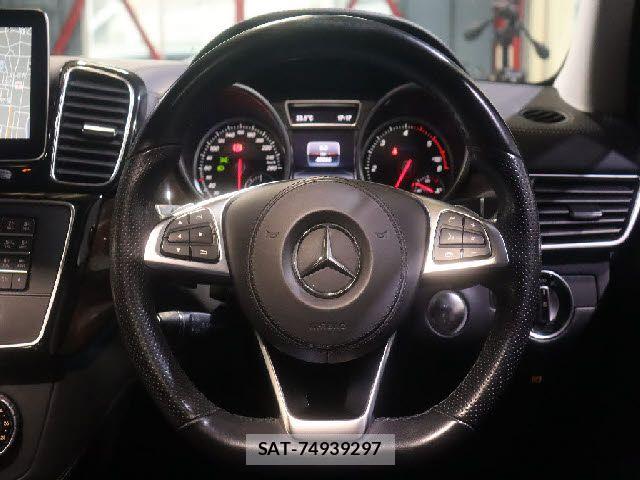 Mercedes Benz GLS-CLASS 2019-05 7877748-26