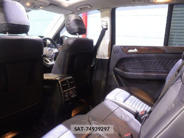 Mercedes Benz GLS-CLASS 2019-05 7877748-29