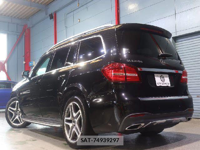 Mercedes Benz GLS-CLASS 2019-05 7877748-3