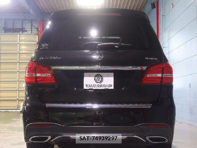 Mercedes Benz GLS-CLASS 2019-05 7877748-5