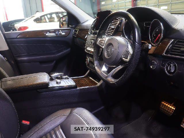 Mercedes Benz GLS-CLASS 2019-05 7877748-6