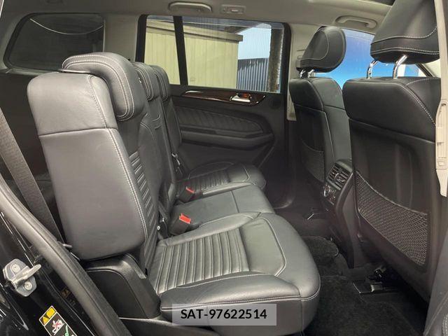 Mercedes Benz GLS-CLASS 2018-06 7962609-9