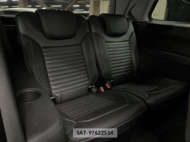 Mercedes Benz GLS-CLASS 2018-06 7962609-10