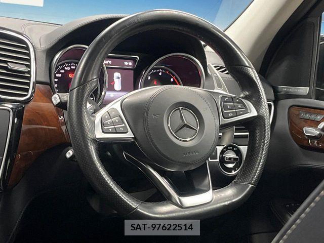 Mercedes Benz GLS-CLASS 2018-06 7962609-11