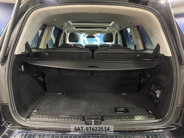 Mercedes Benz GLS-CLASS 2018-06 7962609-12