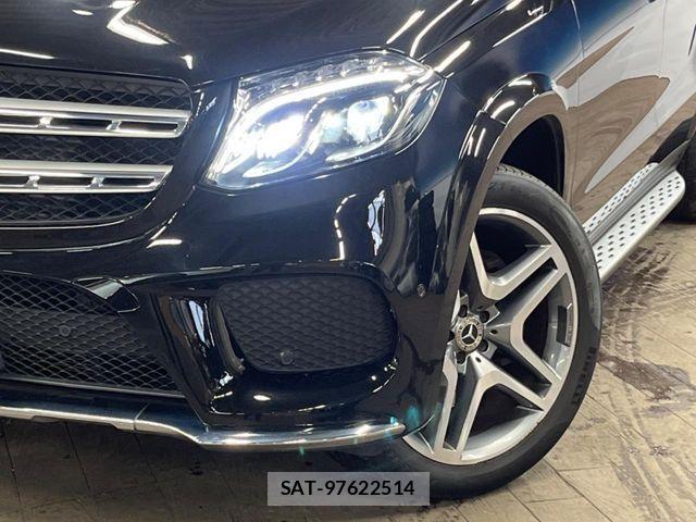 Mercedes Benz GLS-CLASS 2018-06 7962609-13