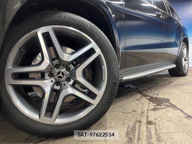 Mercedes Benz GLS-CLASS 2018-06 7962609-14