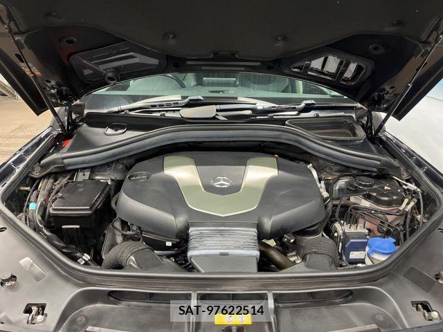 Mercedes Benz GLS-CLASS 2018-06 7962609-19