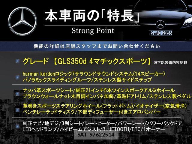 Mercedes Benz GLS-CLASS 2018-06 7962609-2