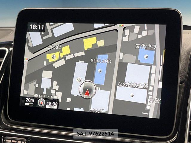 Mercedes Benz GLS-CLASS 2018-06 7962609-5