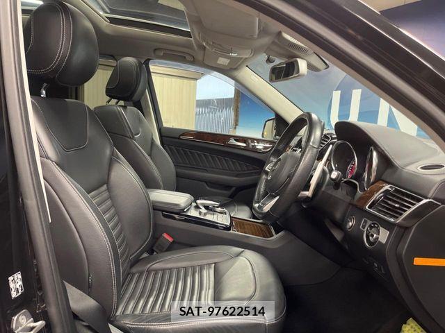 Mercedes Benz GLS-CLASS 2018-06 7962609-8
