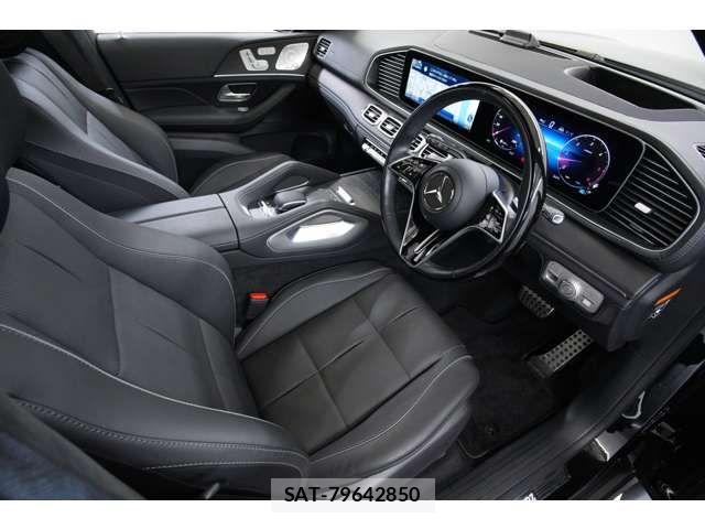 Mercedes Benz GLS-CLASS 2023-12 8074572-10