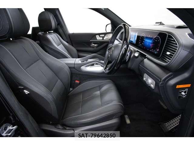 Mercedes Benz GLS-CLASS 2023-12 8074572-11