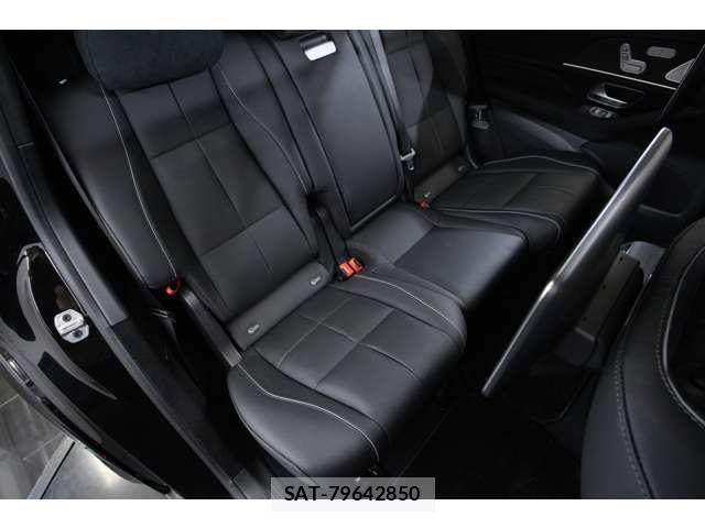 Mercedes Benz GLS-CLASS 2023-12 8074572-15