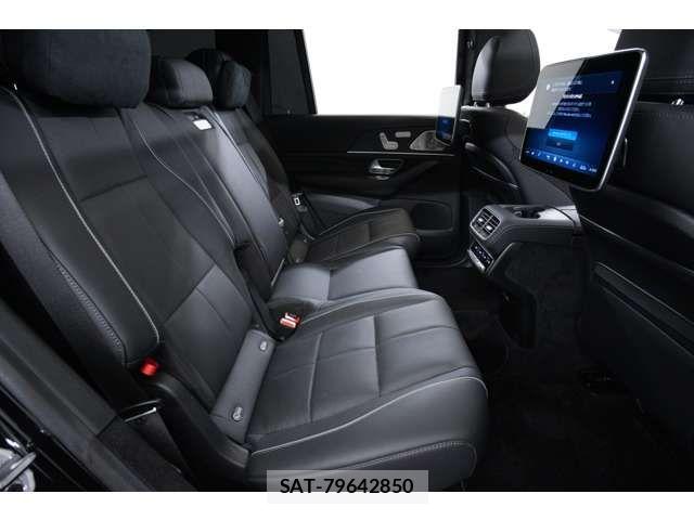 Mercedes Benz GLS-CLASS 2023-12 8074572-16