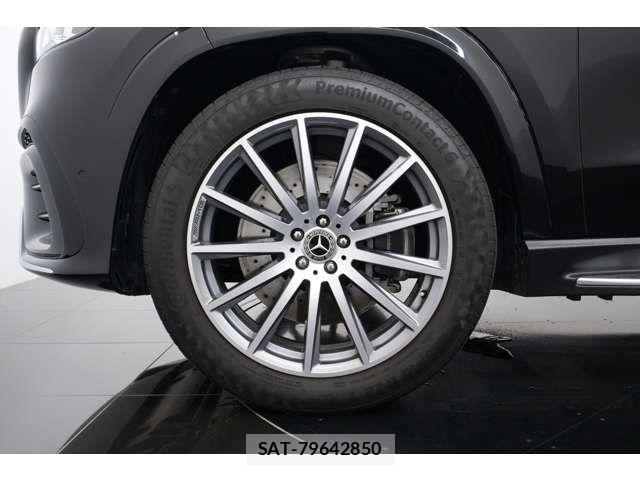 Mercedes Benz GLS-CLASS 2023-12 8074572-4