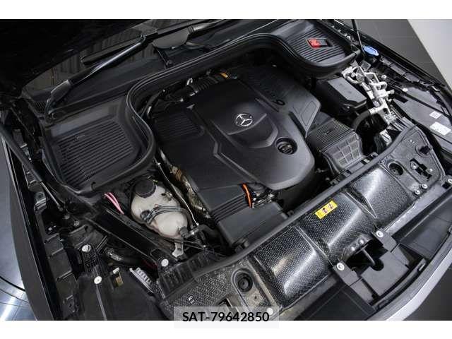 Mercedes Benz GLS-CLASS 2023-12 8074572-7