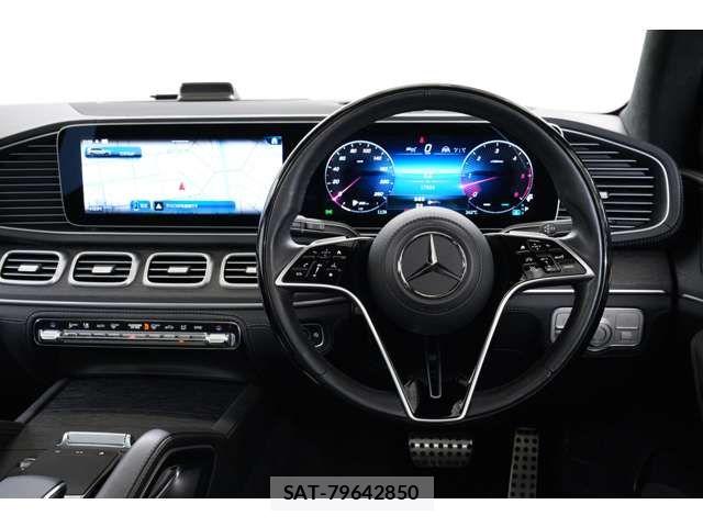 Mercedes Benz GLS-CLASS 2023-12 8074572-8