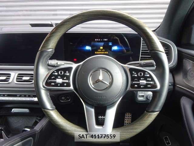 Mercedes Benz GLS-CLASS 2023-02 8074574-9