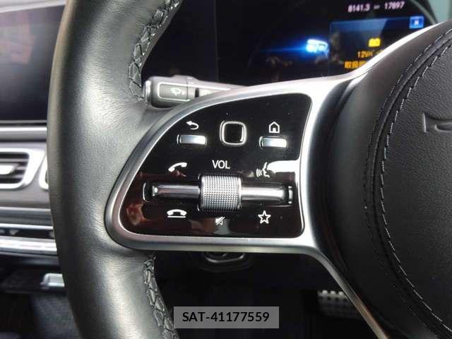 Mercedes Benz GLS-CLASS 2023-02 8074574-10