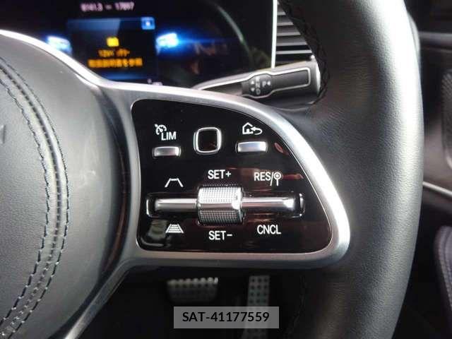 Mercedes Benz GLS-CLASS 2023-02 8074574-11