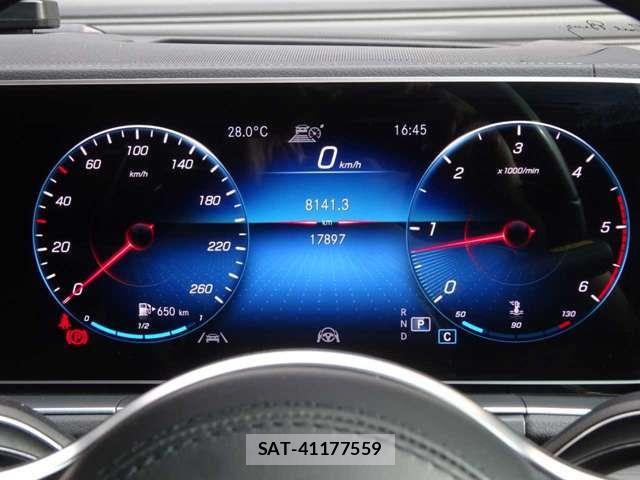 Mercedes Benz GLS-CLASS 2023-02 8074574-12