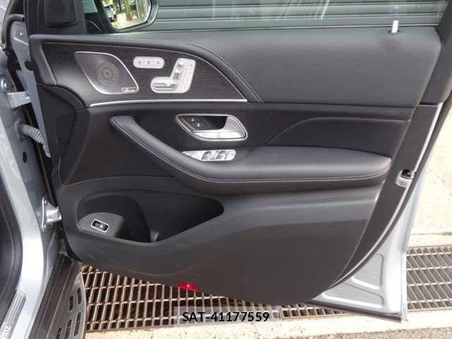 Mercedes Benz GLS-CLASS 2023-02 8074574-7