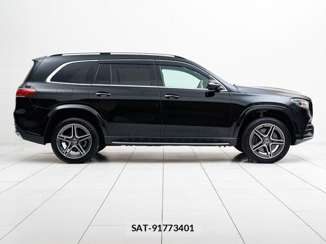 Mercedes Benz GLS-CLASS 2024-01 8074573-12